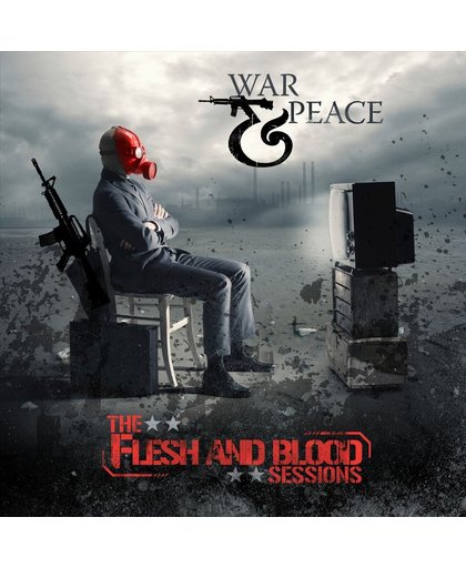 Flesh & Blood Sessions