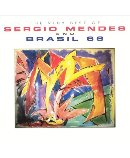 The Very Best of Sergio Mendes and Brasil '66