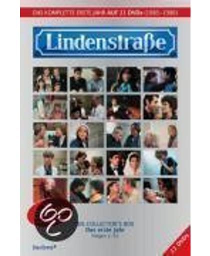 Lindenstrasse  Collector'S Box Vol.1 - Das 1 Jahr