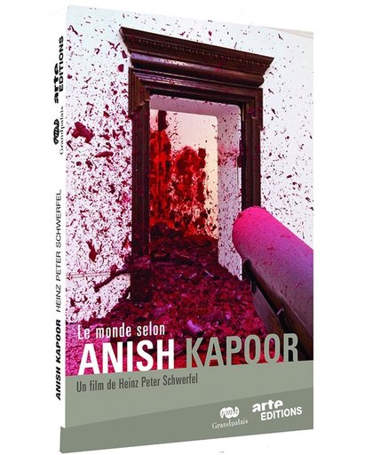 Le Monde Selon Anish Kapoor