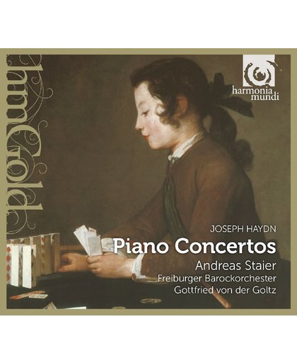 Haydn / Piano Concertos