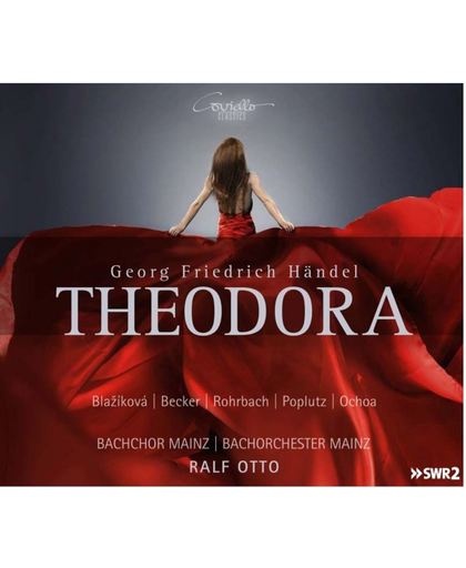 Georg Friedrich Handel: Theodora