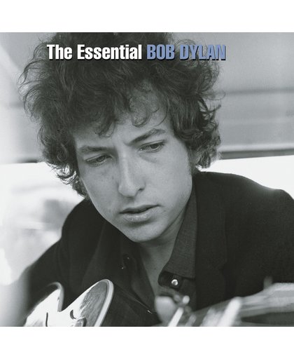 The Essential Bob Dylan (LP)