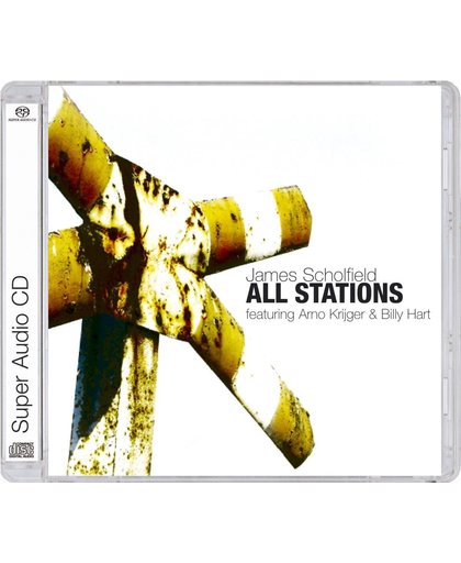 All Stations