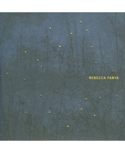 Rebecca Fanya