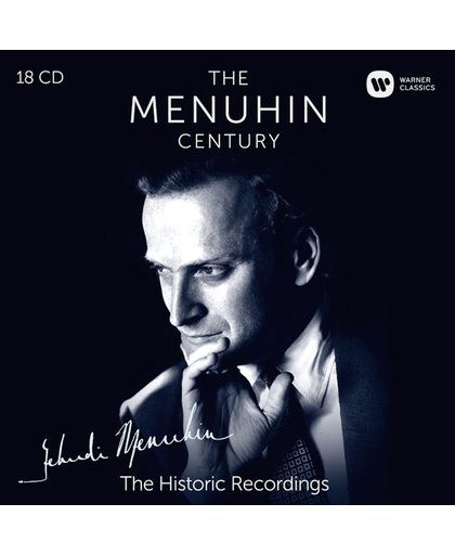 The Menuhin Century: The Histo