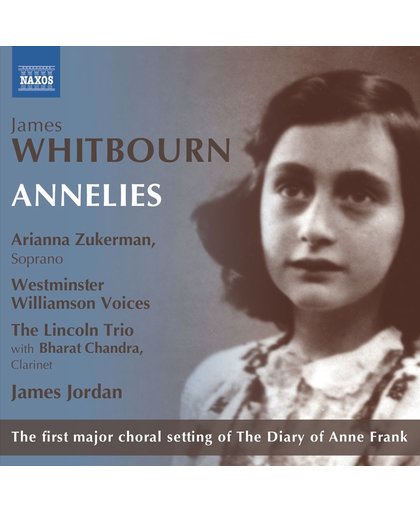 Whitbourn: Annelies