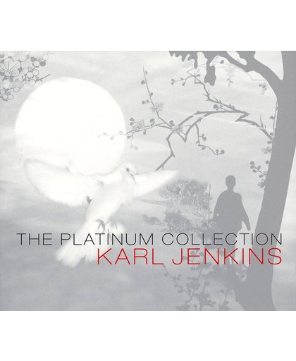 Karl Jenkins: The Platinum Col