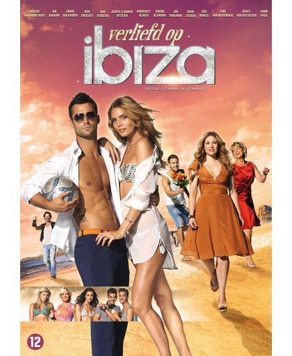 Verliefd Op Ibiza