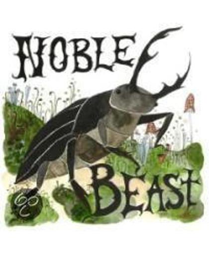 Noble Beast (Limited Edition)