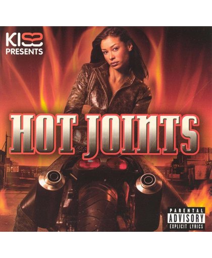 Kiss Presents: Hot Joints