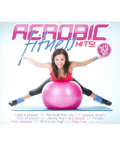 Aerobic-Fitness Hits!
