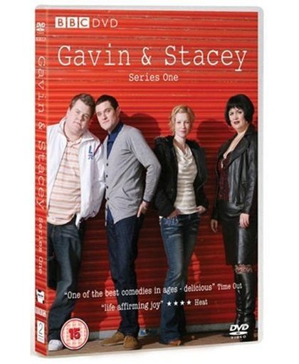 Gavin & Stacey - Series 1 (Import)