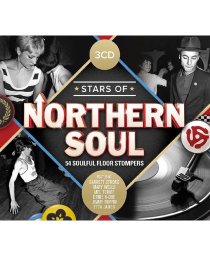 Stars Of Northern Soul