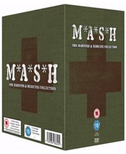 Mash Complete Collection (Import)