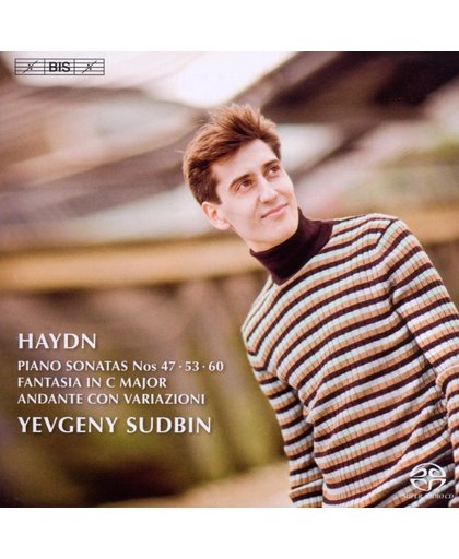 Haydn - Sudbin