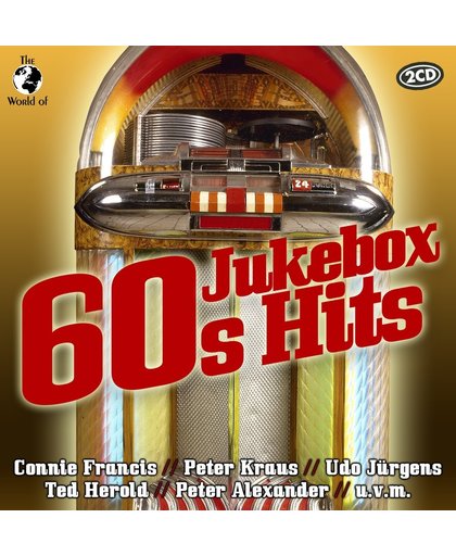 60S Jukebox Hits