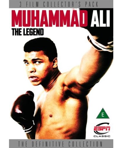 Muhammad Ali - The..