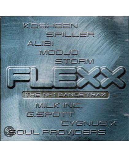 FLEXX The no. 1 Dance Trax