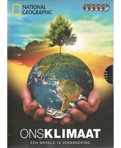 Ons klimaat - National Geographic