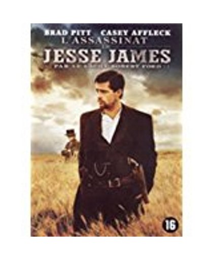 Assassination Of Jesse James (Franse Versie)
