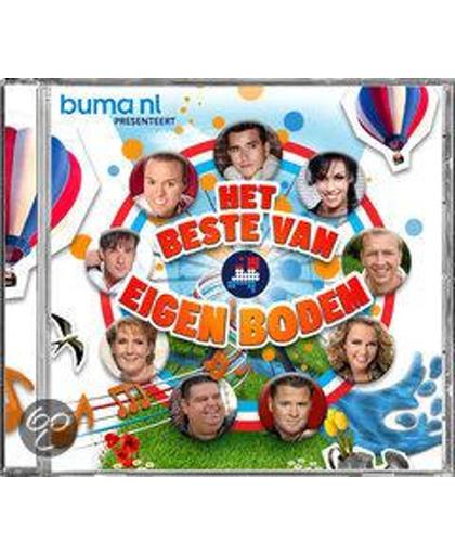 BUMA NL Presenteert Het Beste Van Eigen Bodem