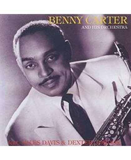Benny Carter & His Orches