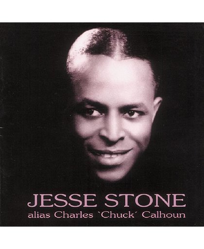 Jesse Stone Alias Charles "Chuck" Calhoun