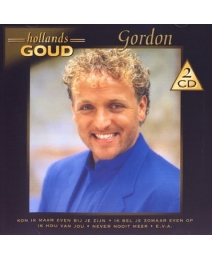 Gordon-Hollands Goud