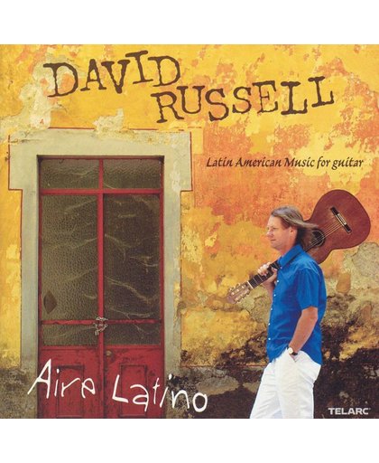 Aire Latino / Latin American Music