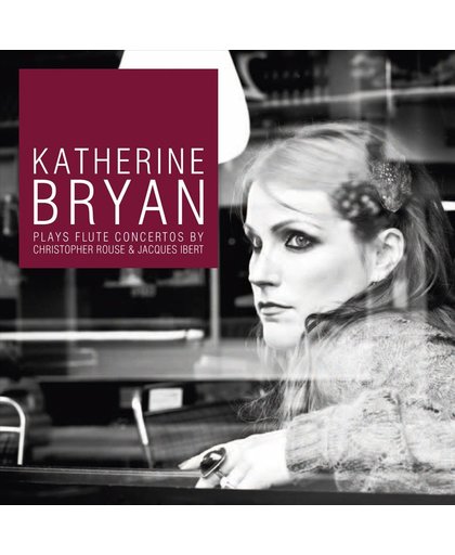 Katherine Bryan Plays Flute Co