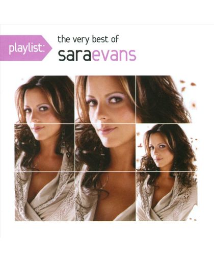 Playlist: The Very Best of Sara Evans