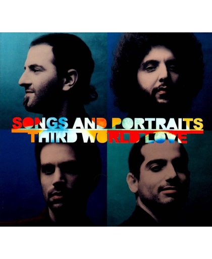Songs And Portraits