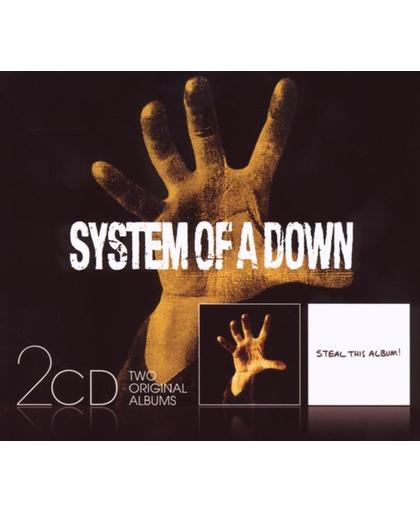System Of A Down / Steal This Album