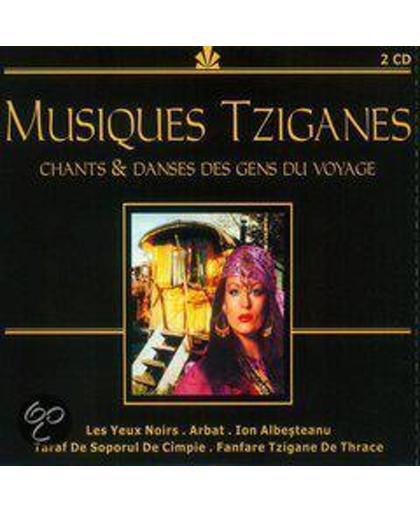 Various - Musiques Tziganes