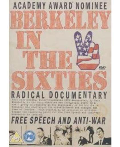 Berkeley In The Sixties - Berkeley In The Sixties