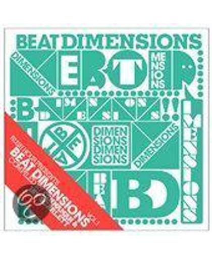 Beat Dimensions, Pt. 1