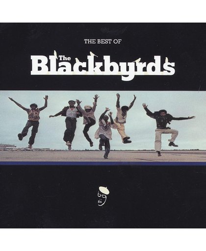 The Best Of The Blackbyrds