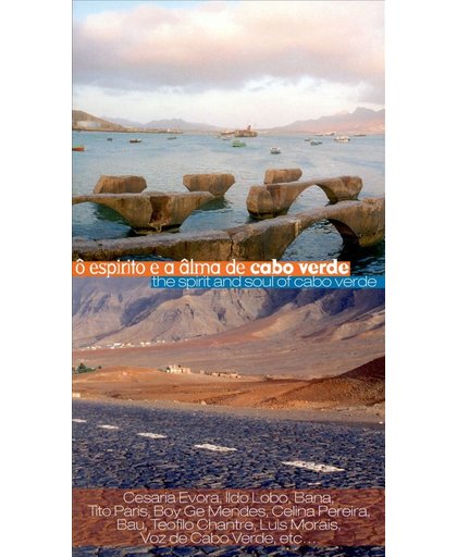 The Spirit and Soul Of Cabo Verde