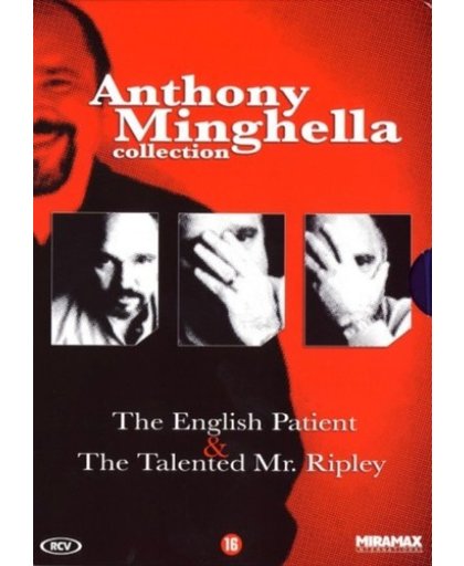 Anthony Minghella Collection