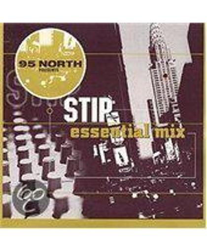 Stip Essential Mix Presented By 95 North