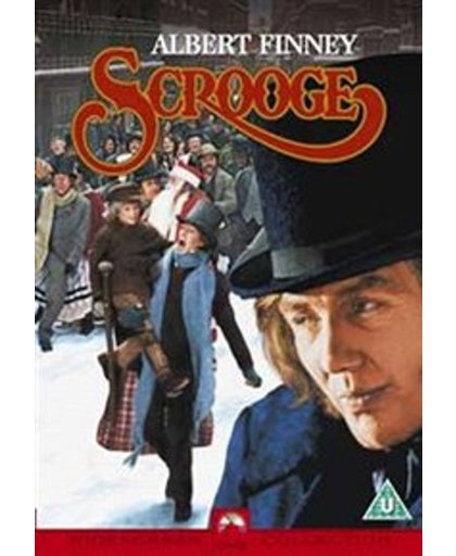 Scrooge (1970) (Import)
