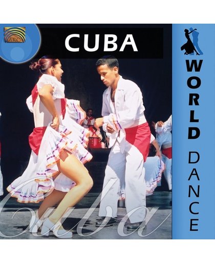 World Dance: Cuba