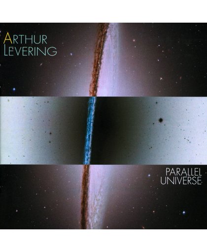 Levering: Parallel Universe
