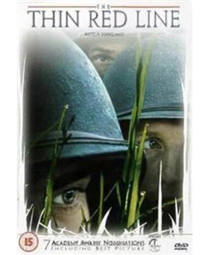 Thin Red Line