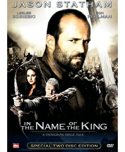 In the name of the king (Steelbook)