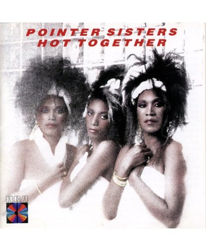 Pointer Sisters    Hot Together