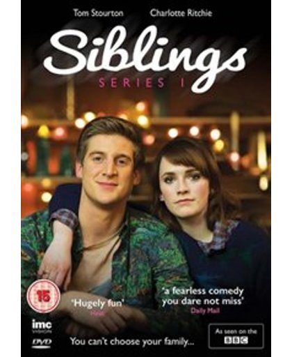 Siblings - Season 1