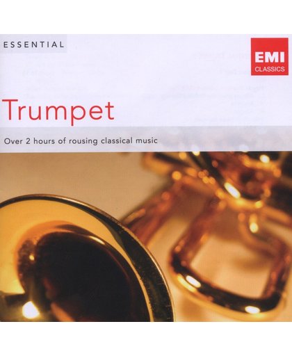 Essential Trumpet