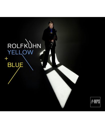 Kuhn,Rolf;Yellow+Blue